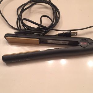 Chi flat iron